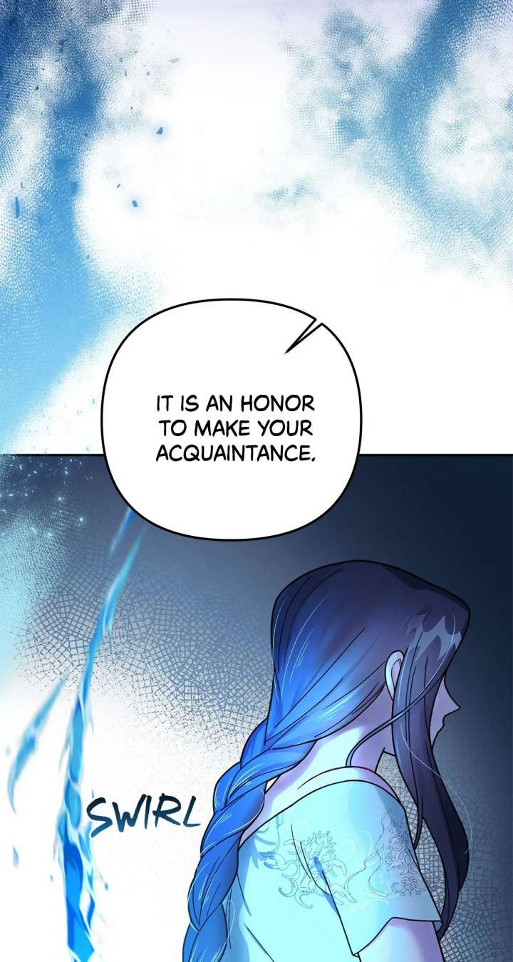 For Snow White Chapter 93 - Page 35