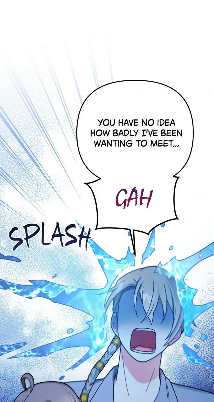 For Snow White Chapter 93 - Page 37