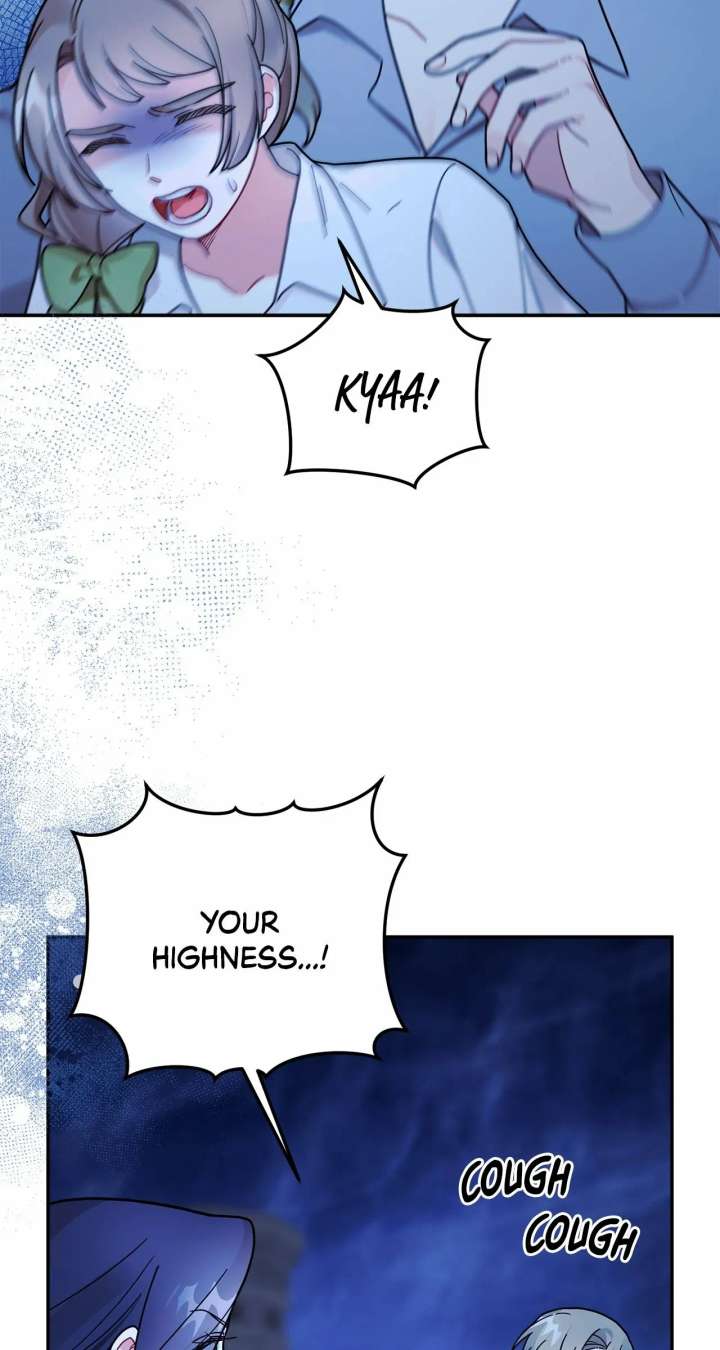 For Snow White Chapter 93 - Page 38