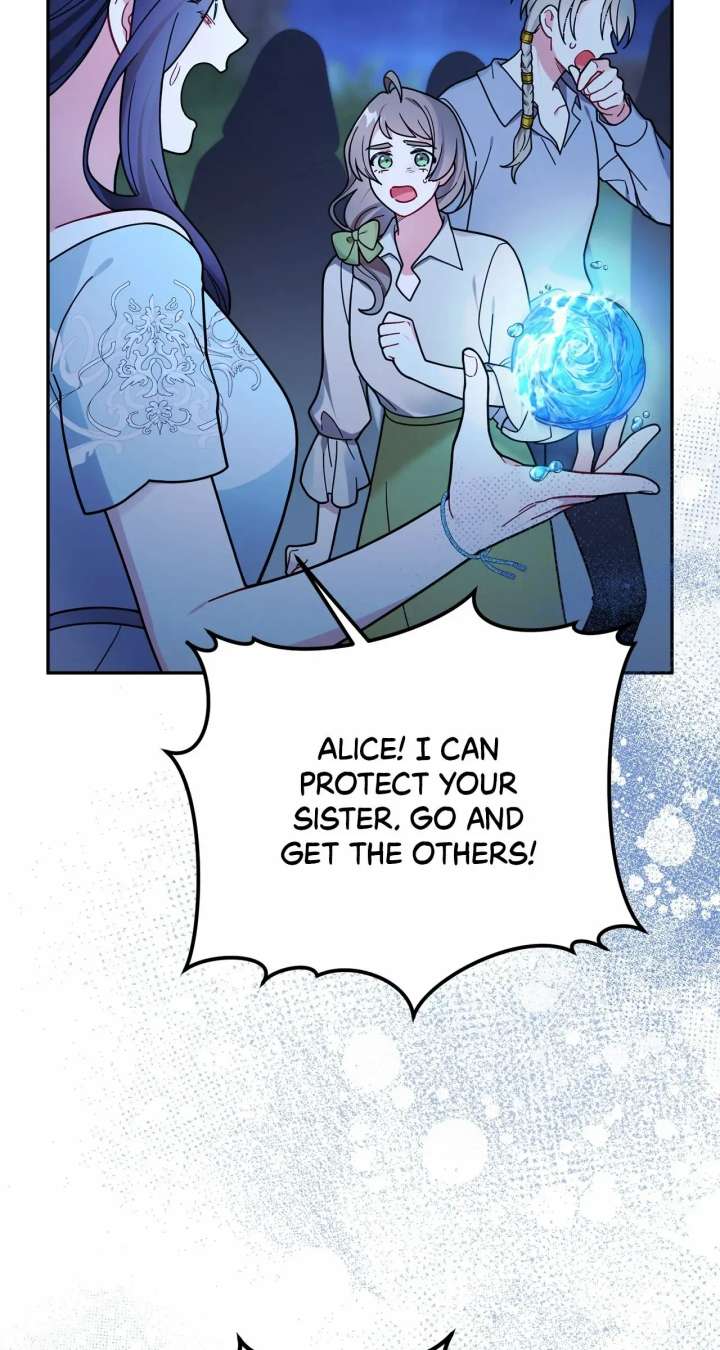 For Snow White Chapter 93 - Page 39