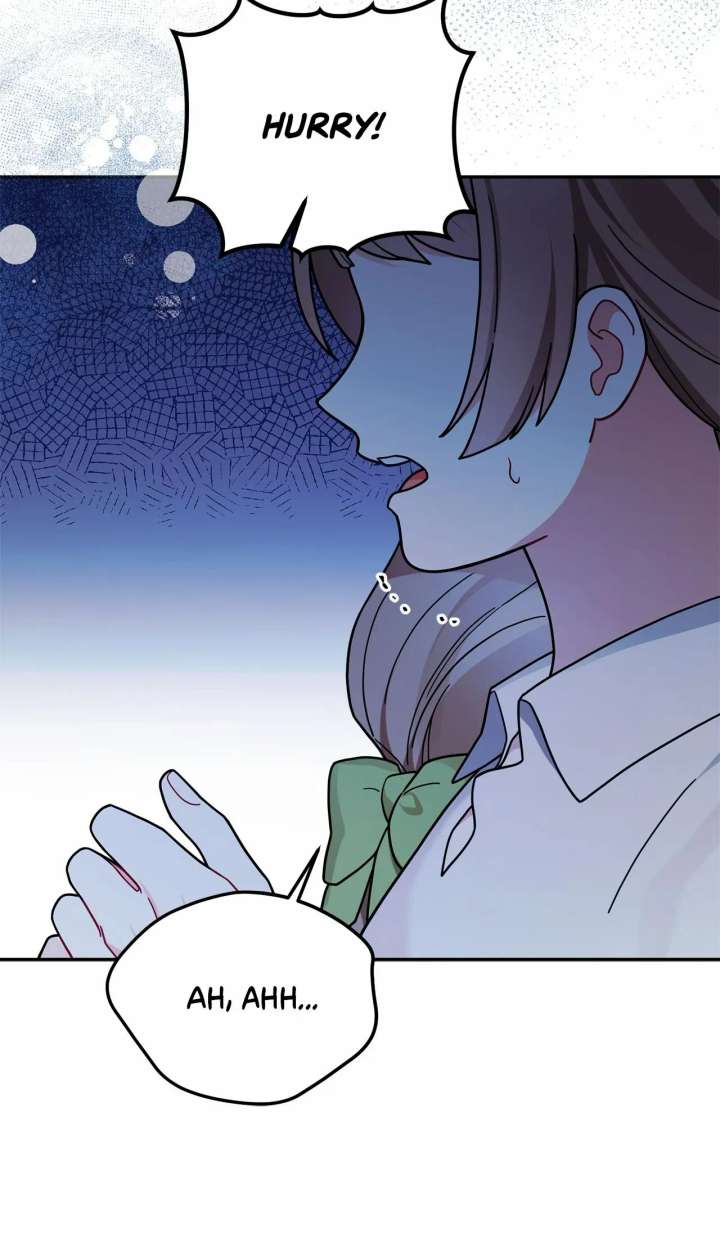 For Snow White Chapter 93 - Page 40