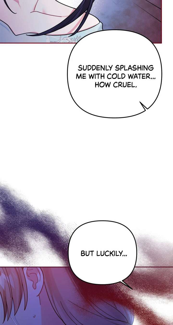 For Snow White Chapter 93 - Page 43