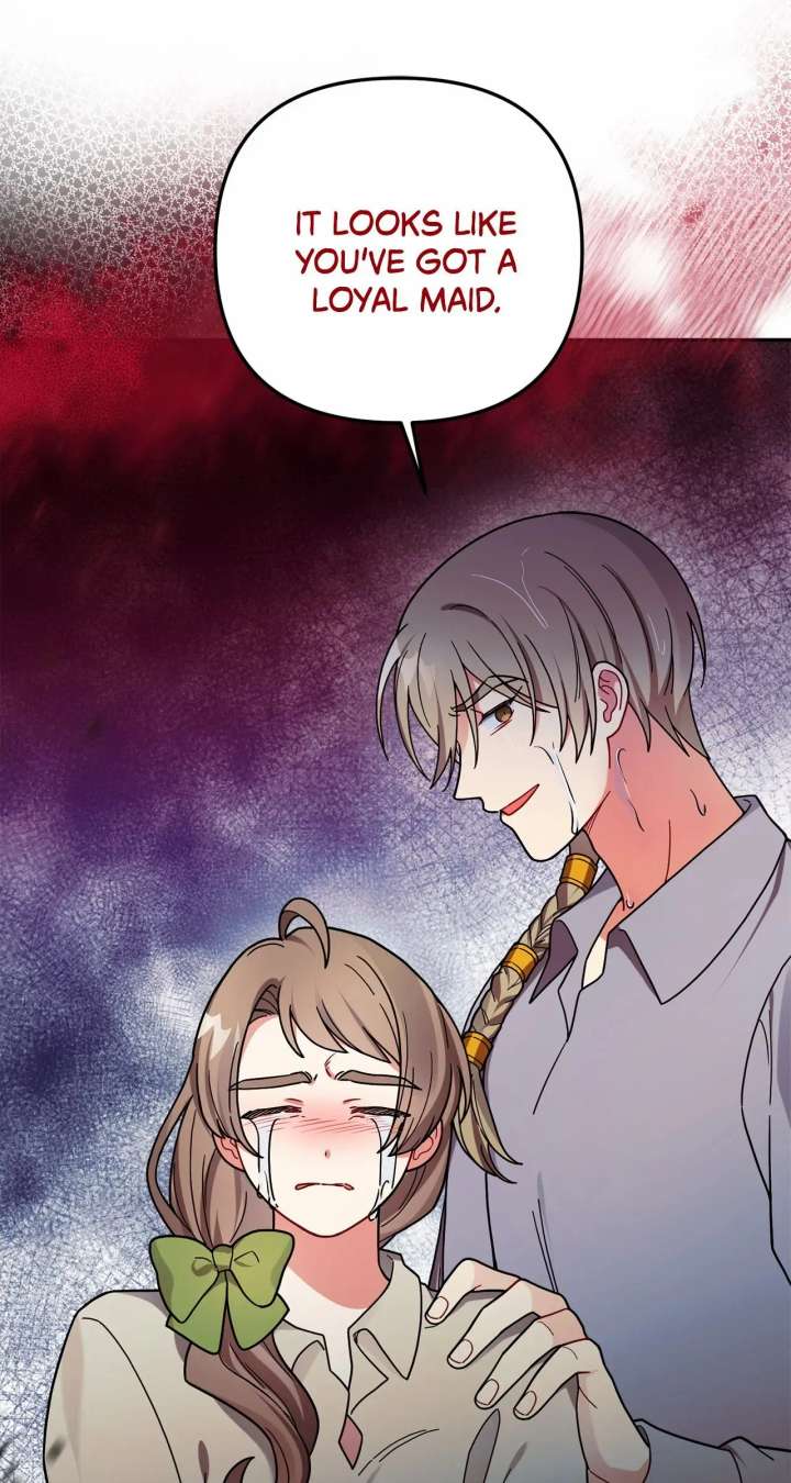 For Snow White Chapter 93 - Page 45