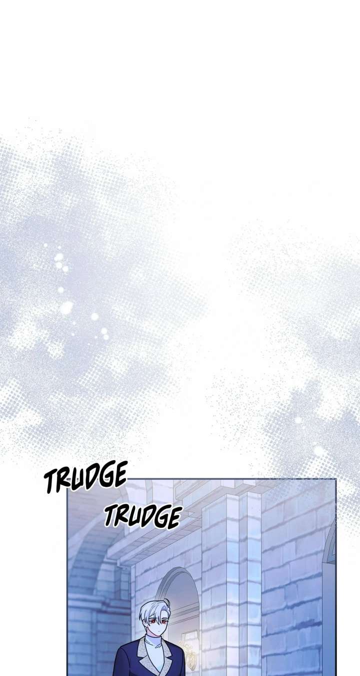 For Snow White Chapter 93 - Page 51