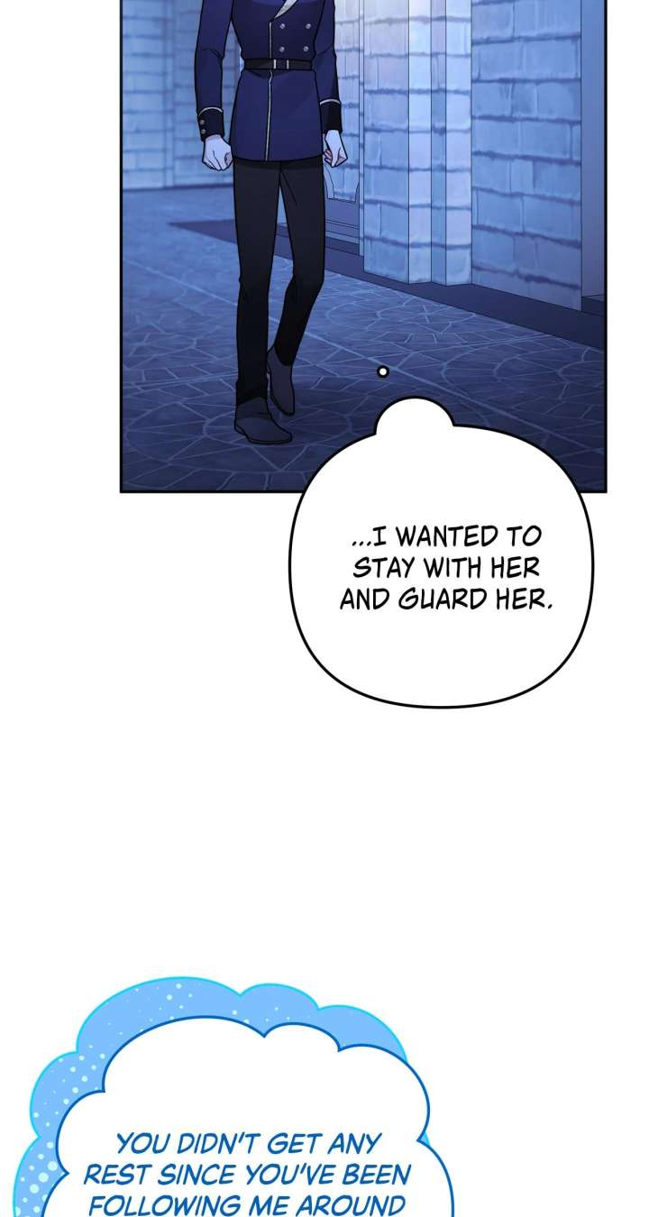 For Snow White Chapter 93 - Page 52