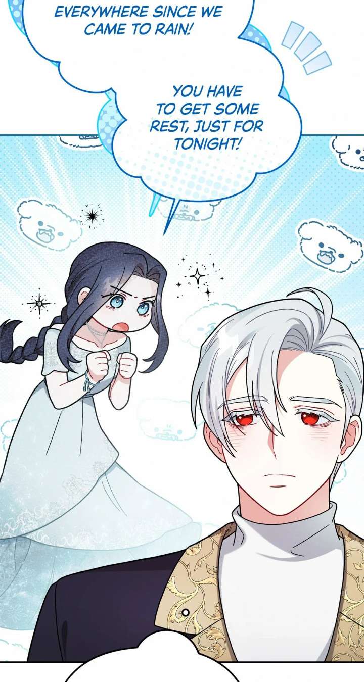 For Snow White Chapter 93 - Page 53