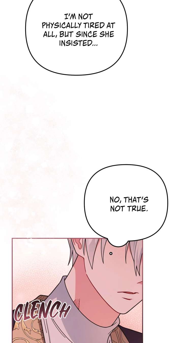 For Snow White Chapter 93 - Page 54