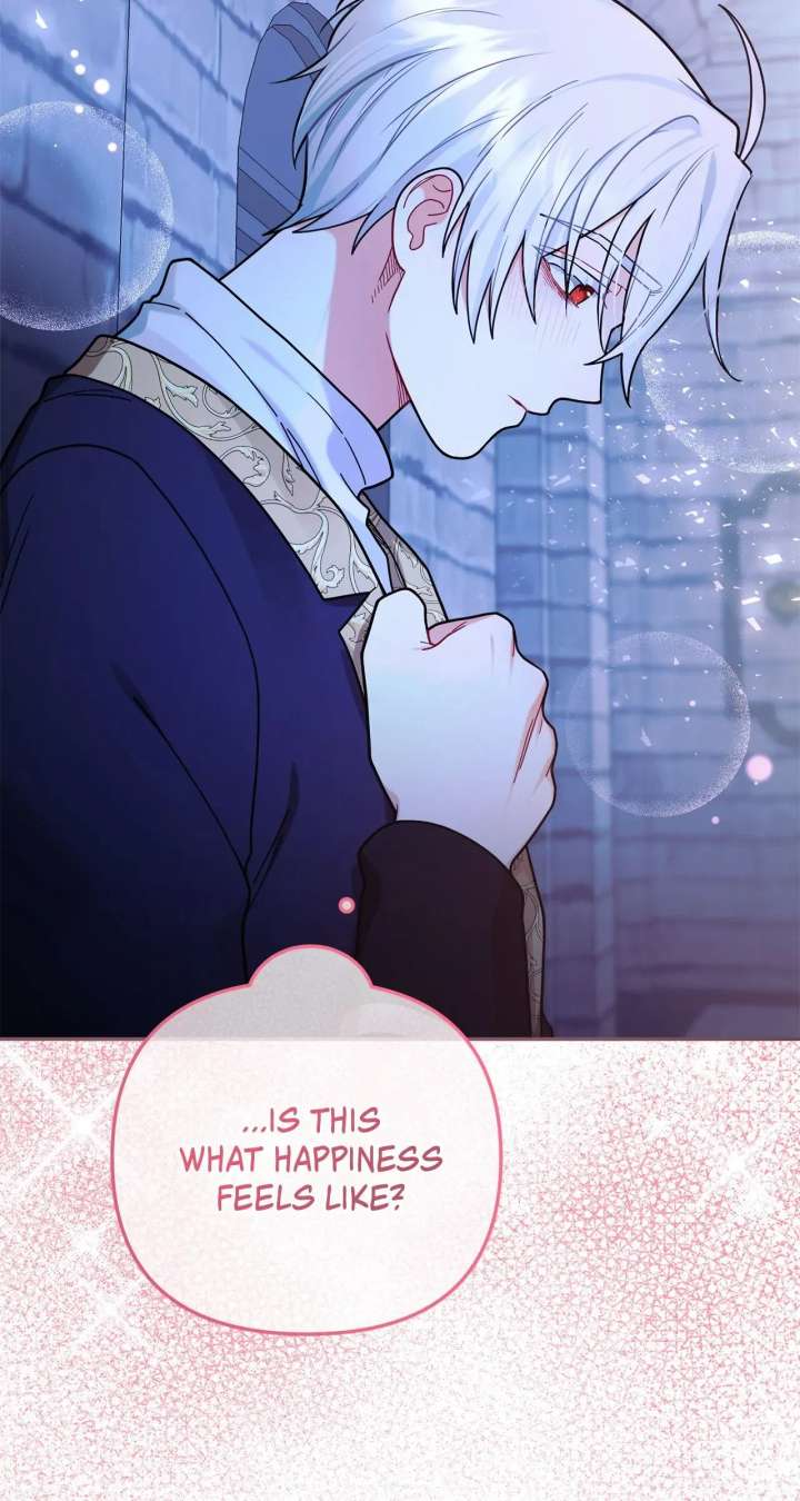 For Snow White Chapter 93 - Page 59