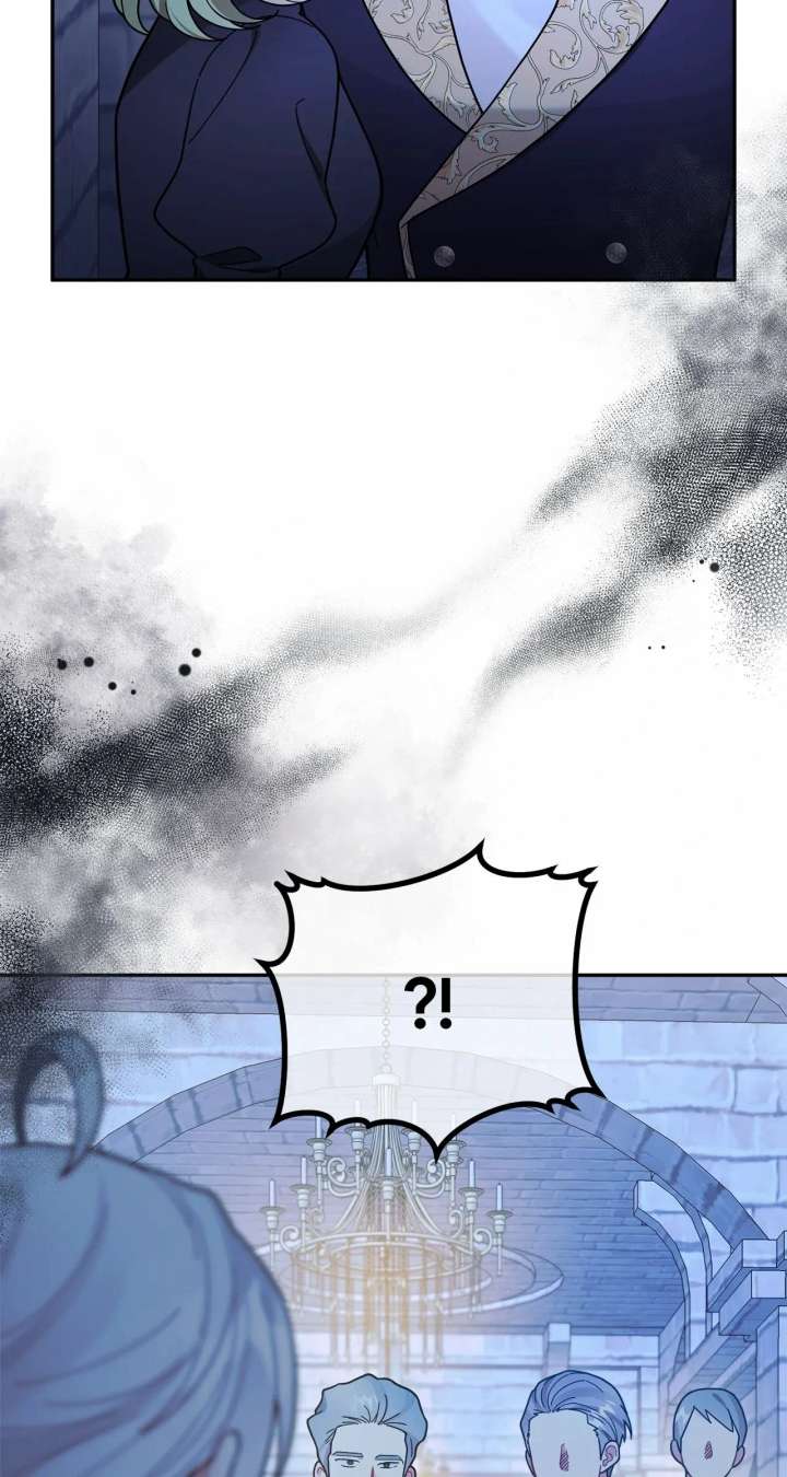 For Snow White Chapter 93 - Page 64