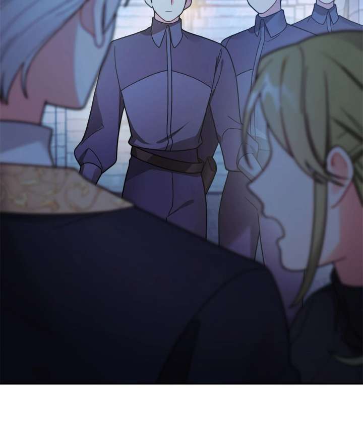 For Snow White Chapter 93 - Page 65