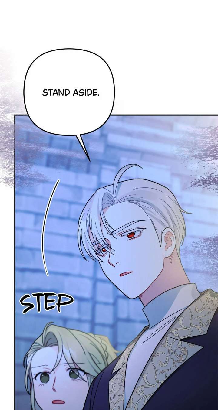 For Snow White Chapter 93 - Page 66