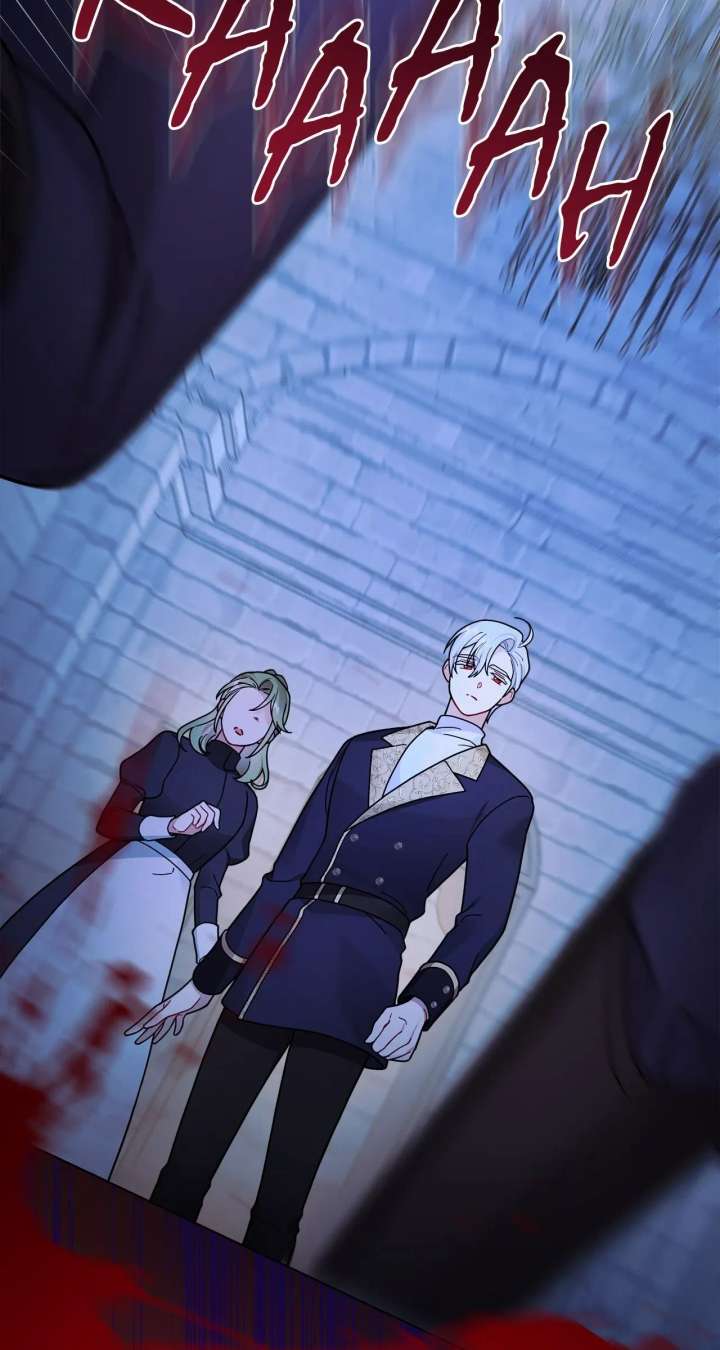 For Snow White Chapter 93 - Page 69