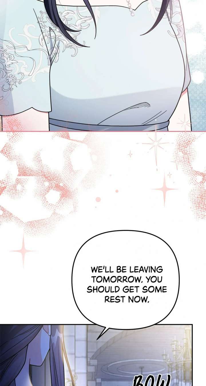 For Snow White Chapter 93 - Page 7