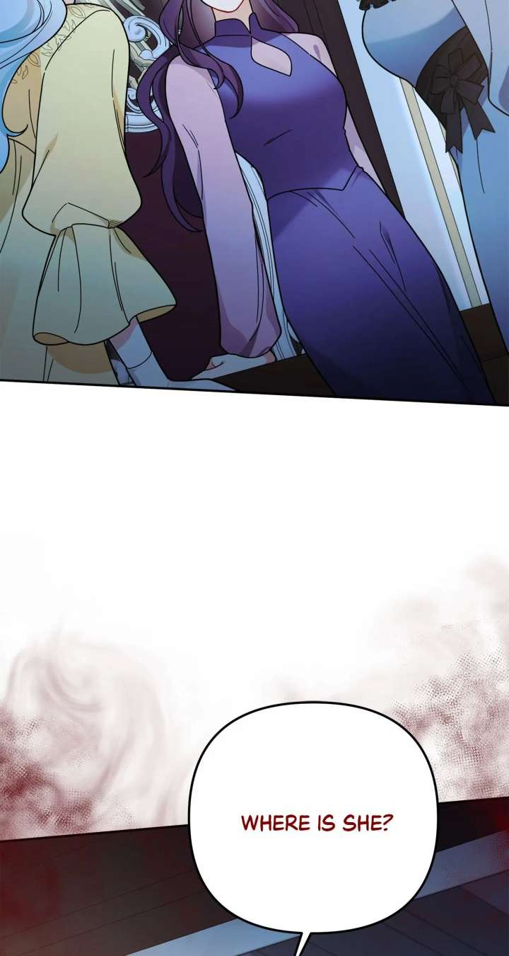 For Snow White Chapter 93 - Page 73