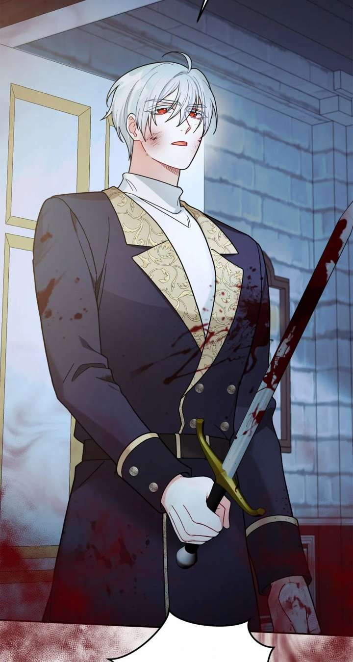 For Snow White Chapter 93 - Page 74