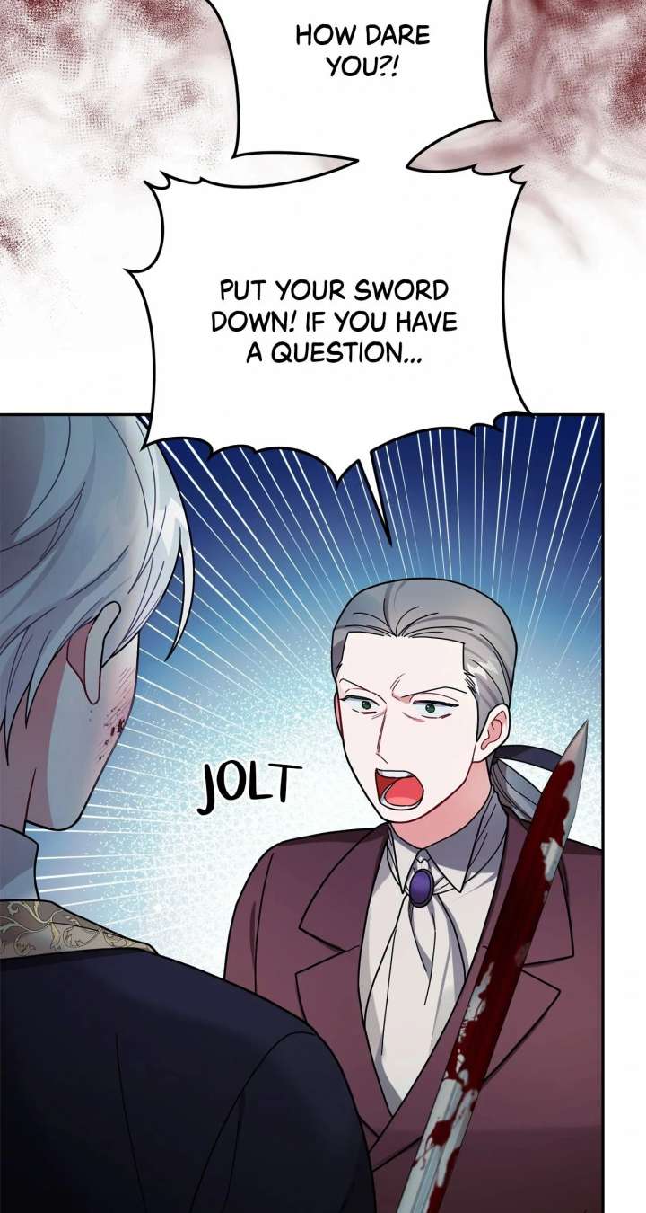 For Snow White Chapter 93 - Page 75