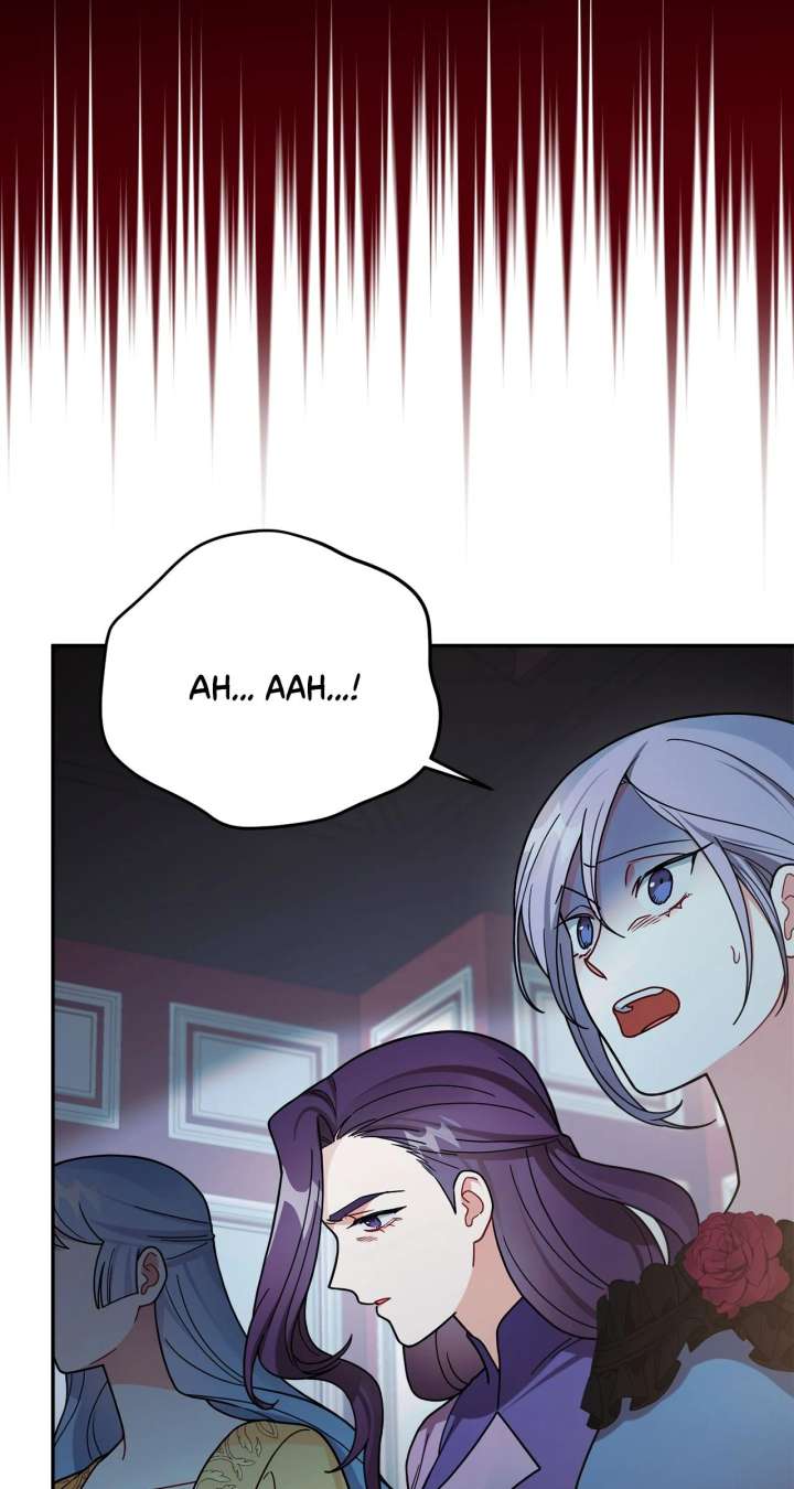 For Snow White Chapter 93 - Page 78