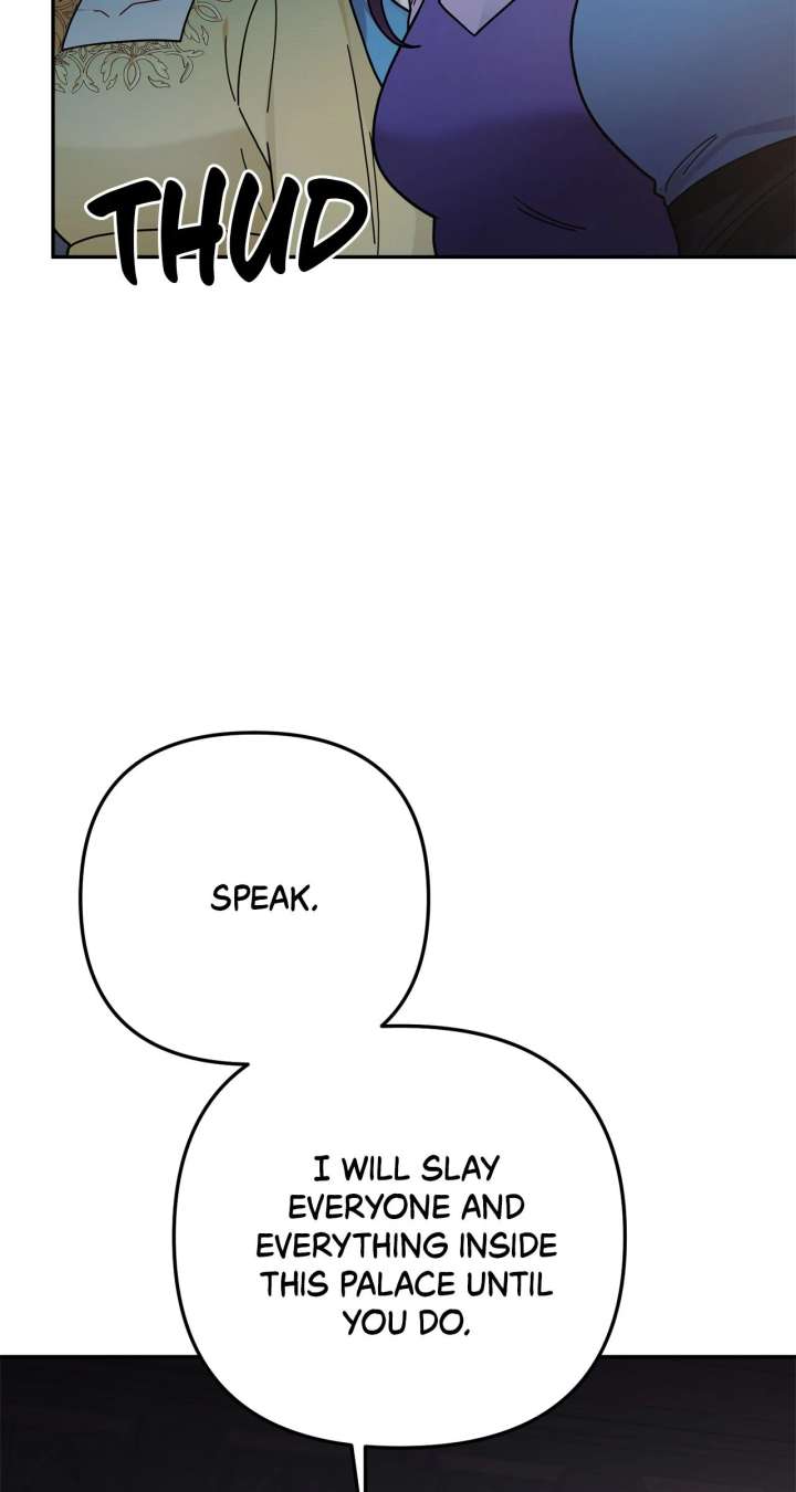 For Snow White Chapter 93 - Page 79