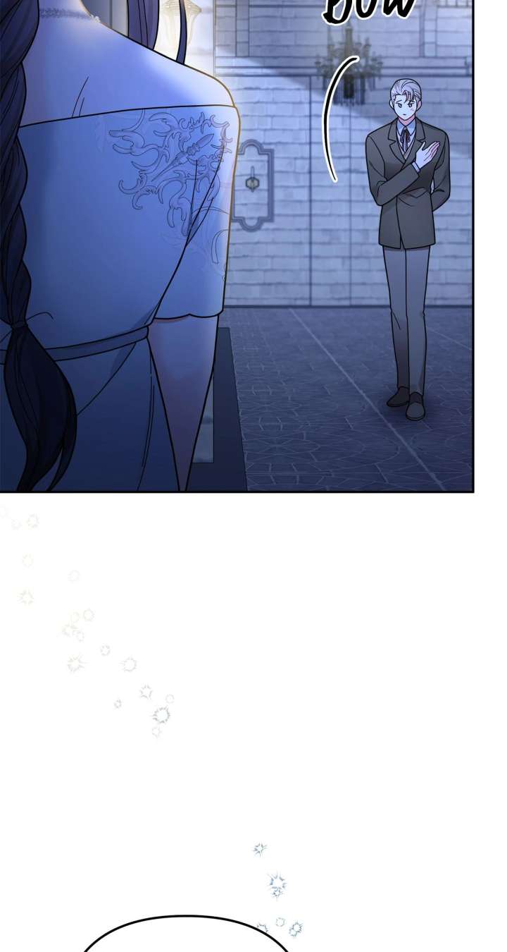 For Snow White Chapter 93 - Page 8