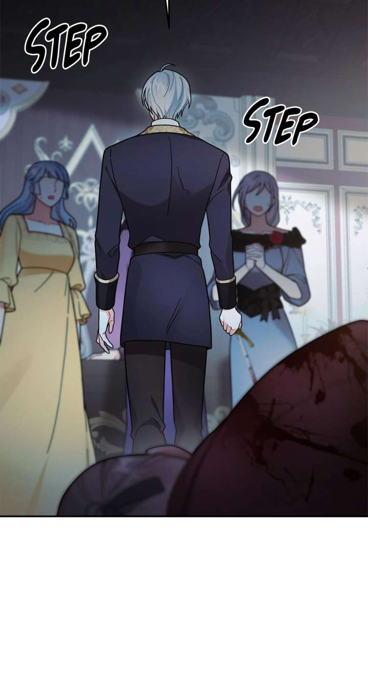 For Snow White Chapter 93 - Page 80