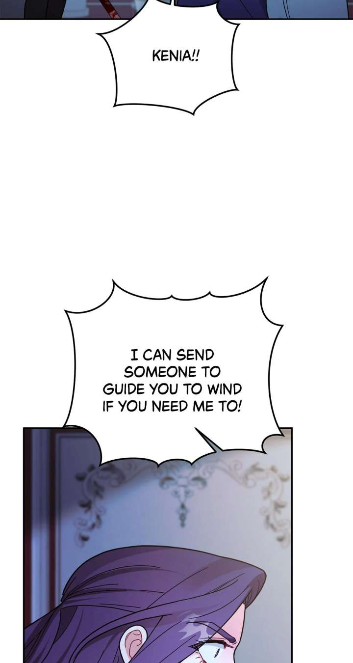 For Snow White Chapter 93 - Page 84