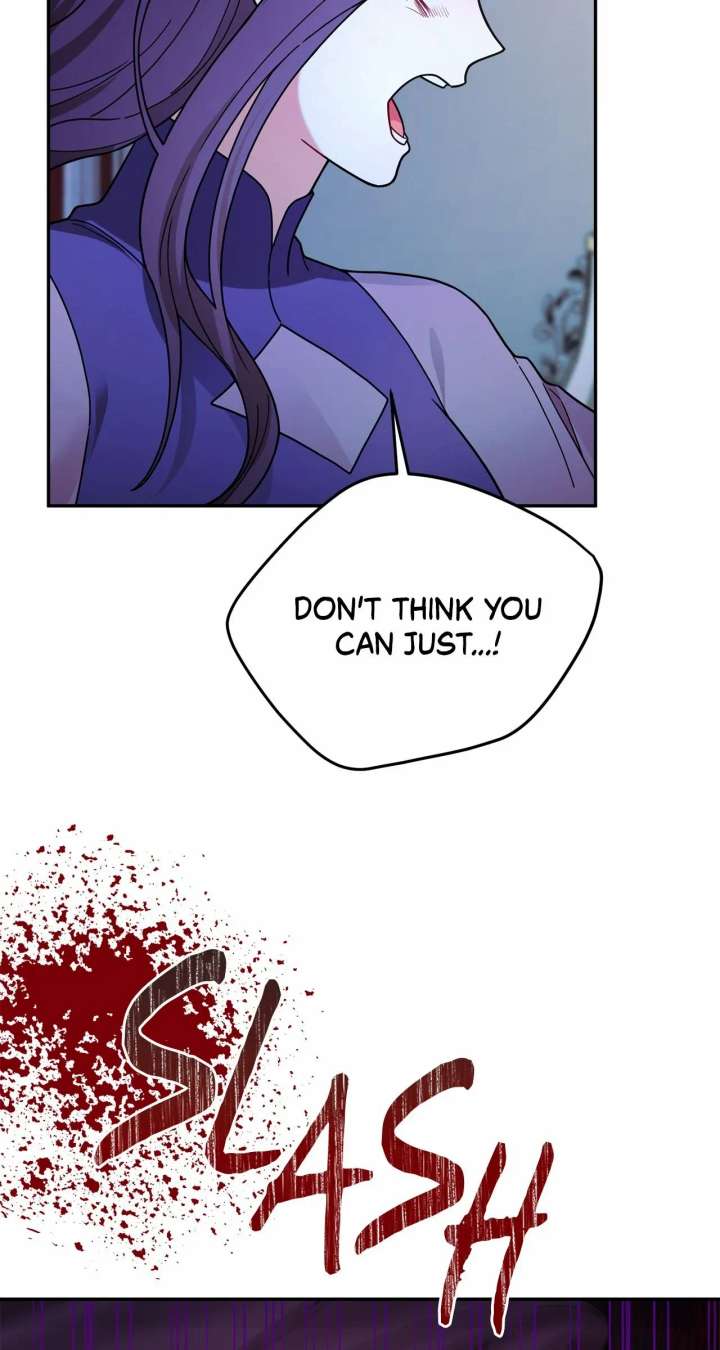 For Snow White Chapter 93 - Page 85