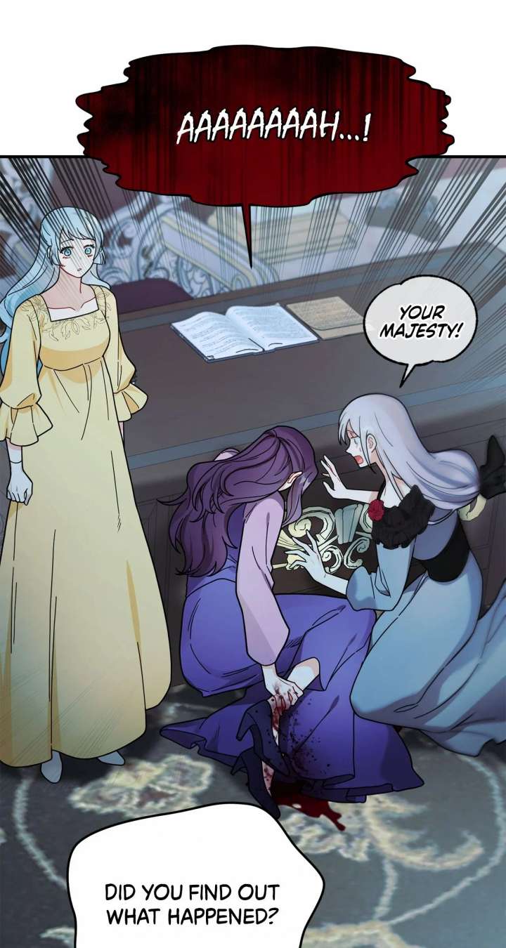 For Snow White Chapter 93 - Page 87