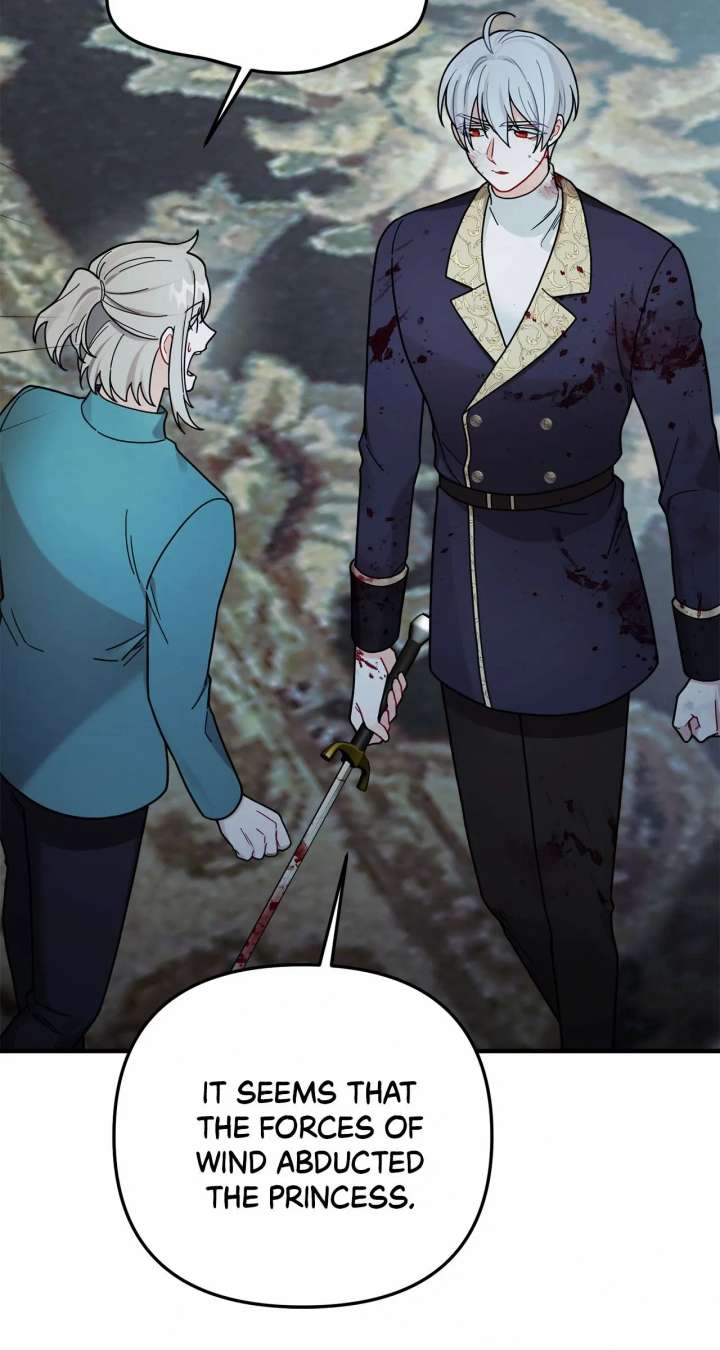 For Snow White Chapter 93 - Page 88