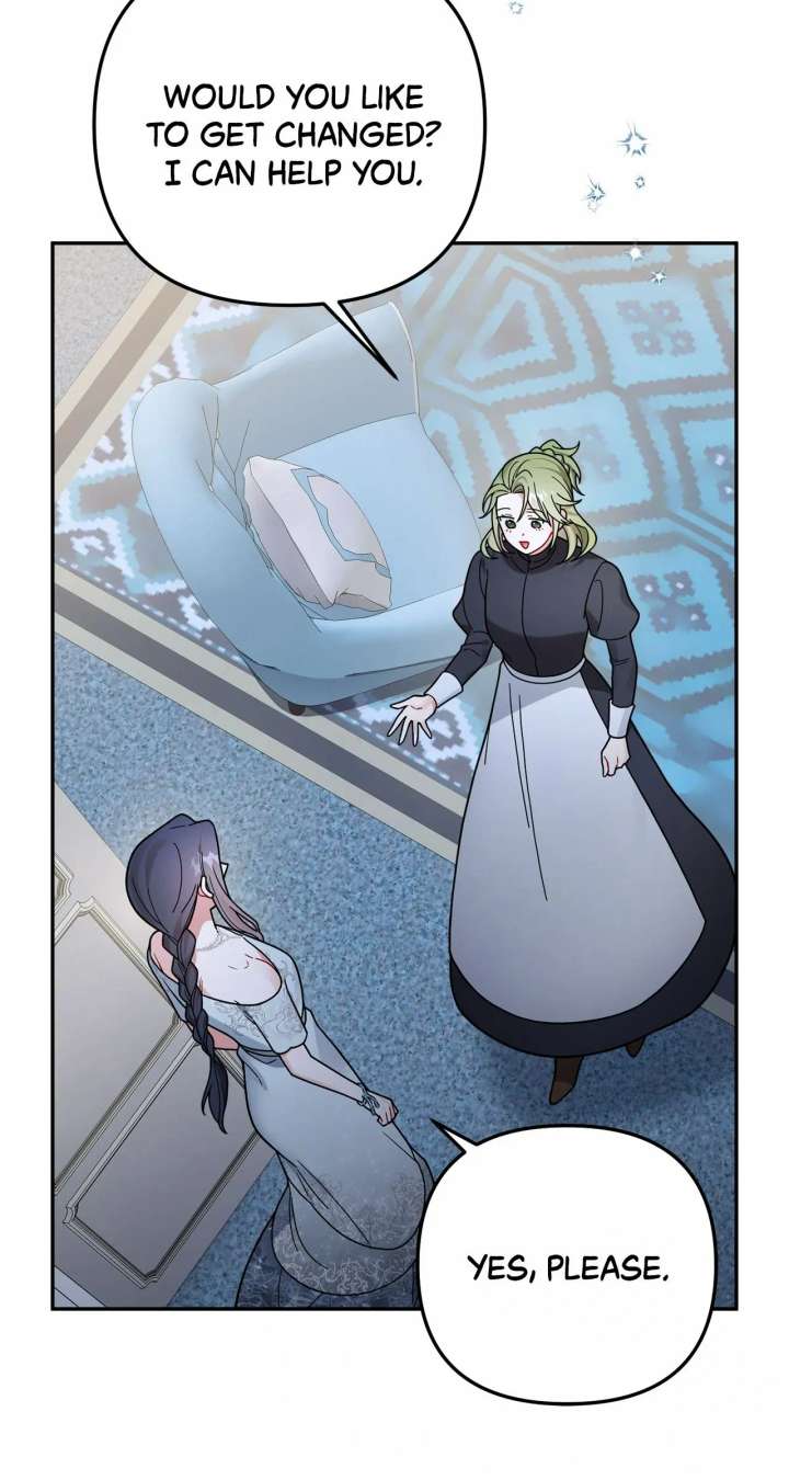 For Snow White Chapter 93 - Page 9