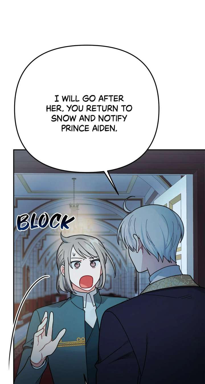 For Snow White Chapter 93 - Page 90