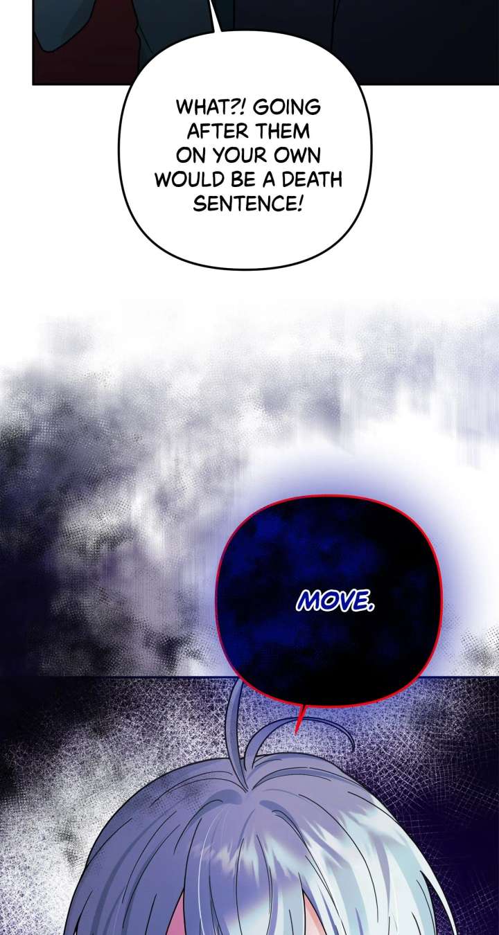 For Snow White Chapter 93 - Page 91