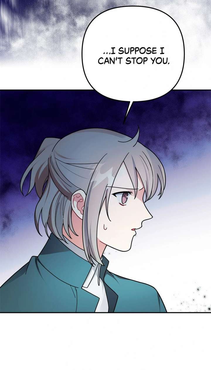 For Snow White Chapter 93 - Page 93