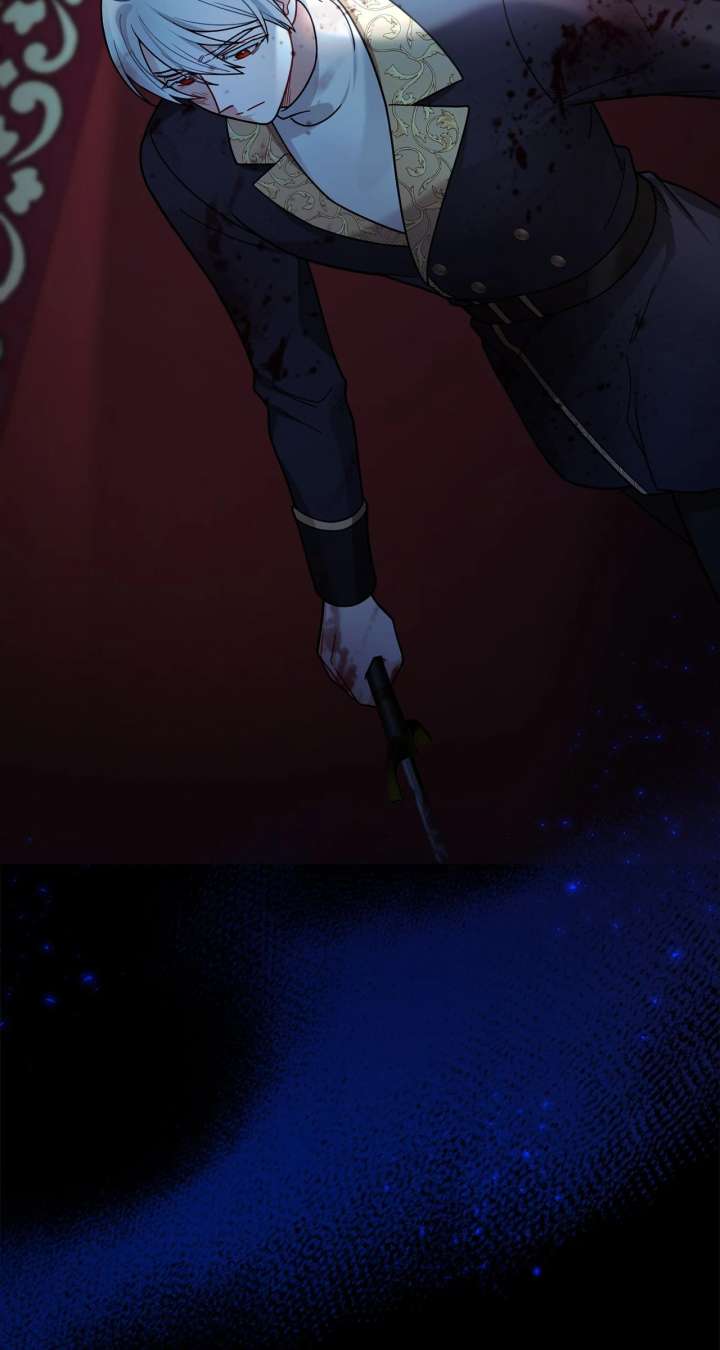 For Snow White Chapter 93 - Page 95