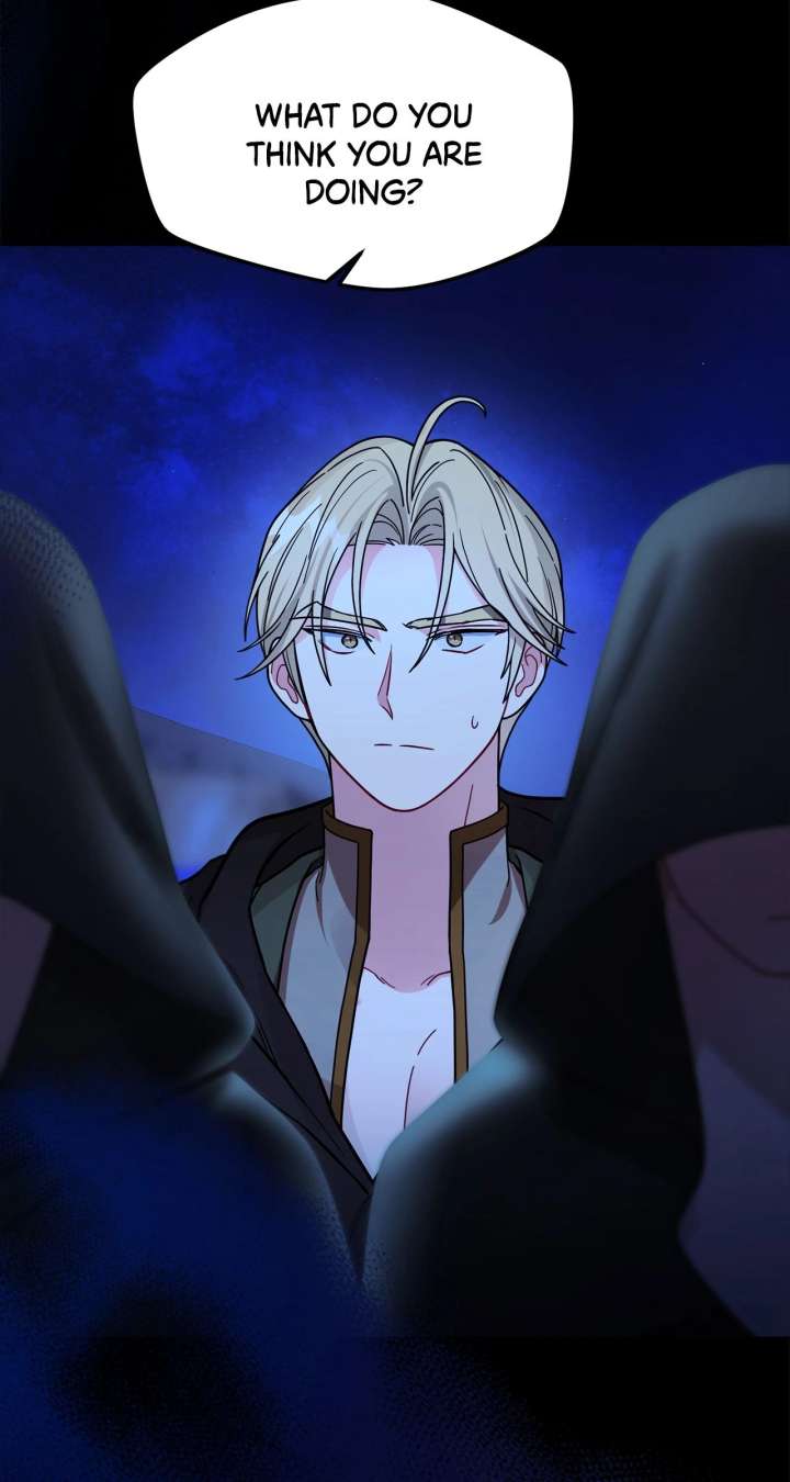 For Snow White Chapter 93 - Page 97