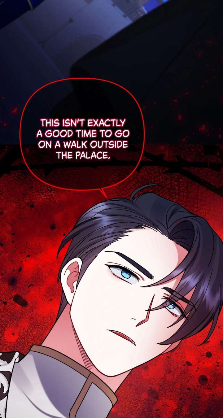 For Snow White Chapter 93 - Page 99