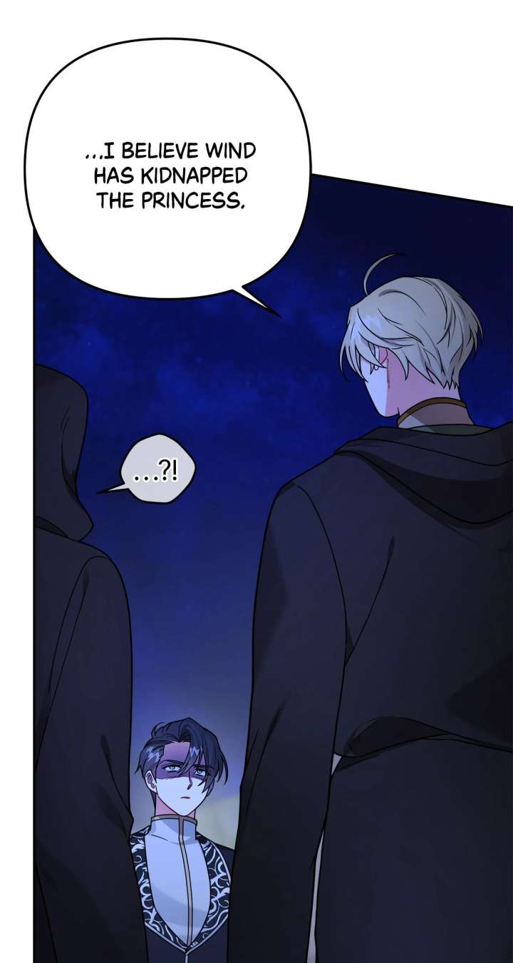 For Snow White Chapter 94 - Page 11