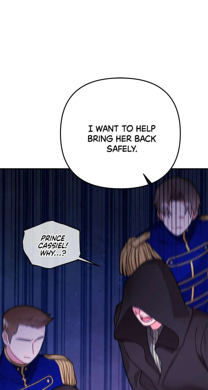 For Snow White Chapter 94 - Page 15