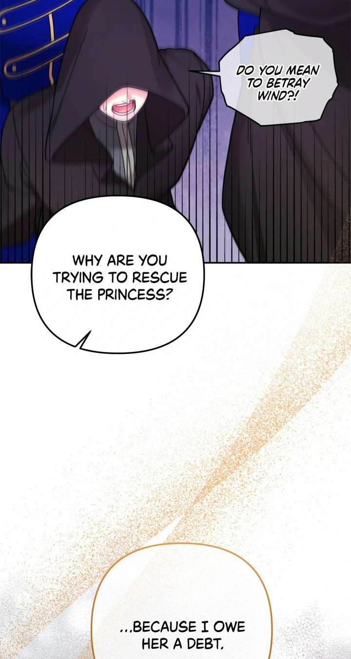 For Snow White Chapter 94 - Page 16