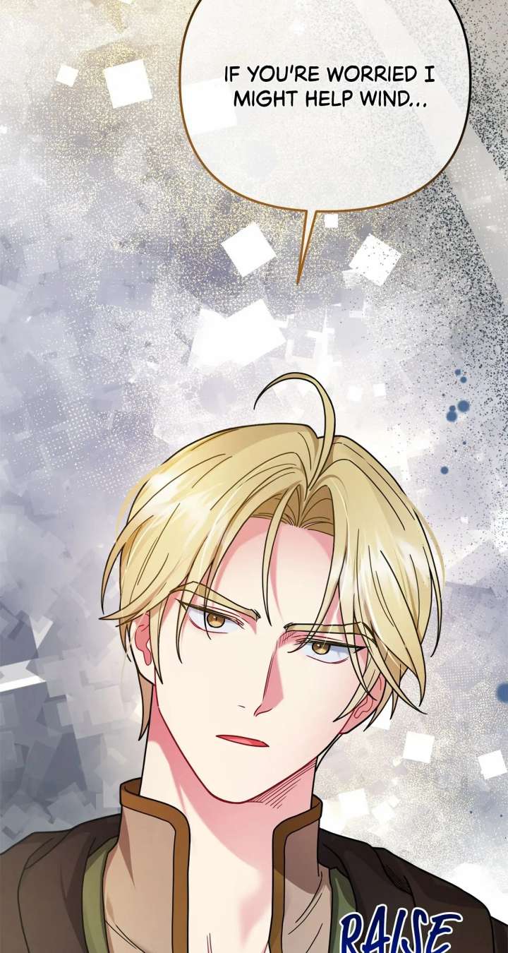 For Snow White Chapter 94 - Page 18