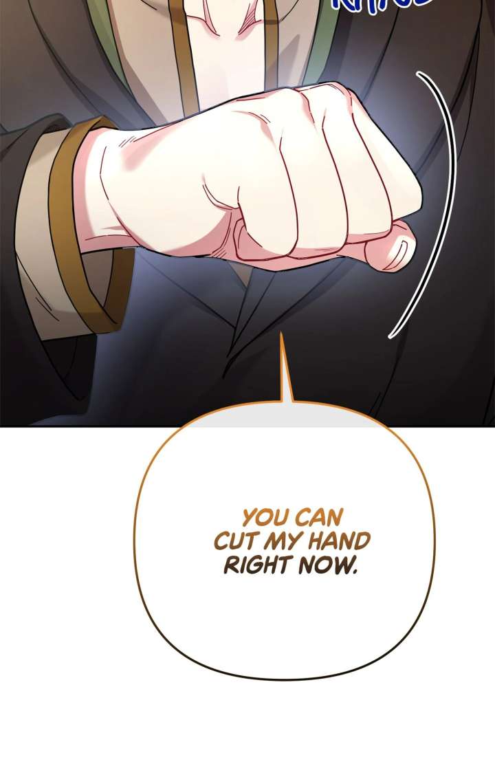 For Snow White Chapter 94 - Page 19