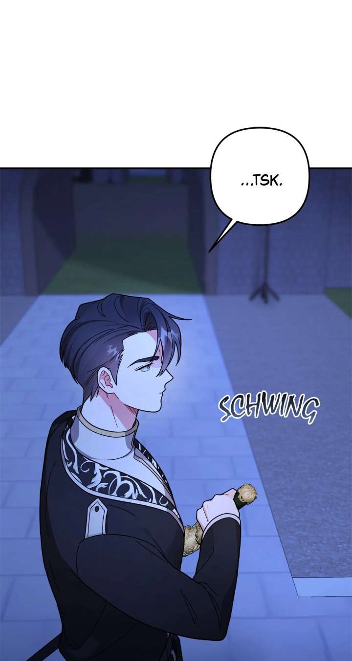 For Snow White Chapter 94 - Page 20