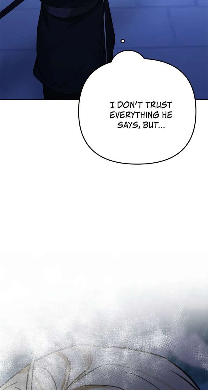 For Snow White Chapter 94 - Page 21