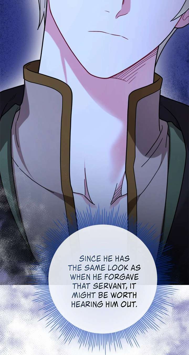 For Snow White Chapter 94 - Page 23