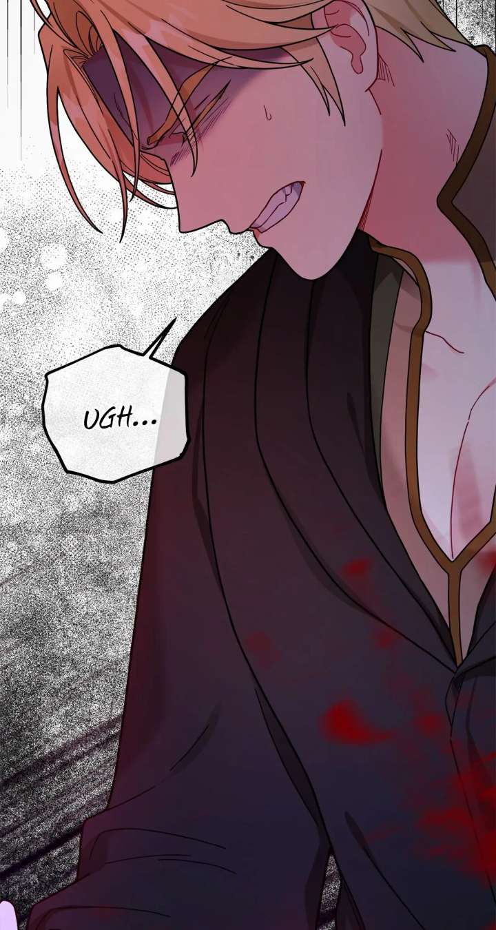 For Snow White Chapter 94 - Page 26