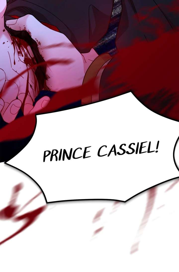 For Snow White Chapter 94 - Page 27