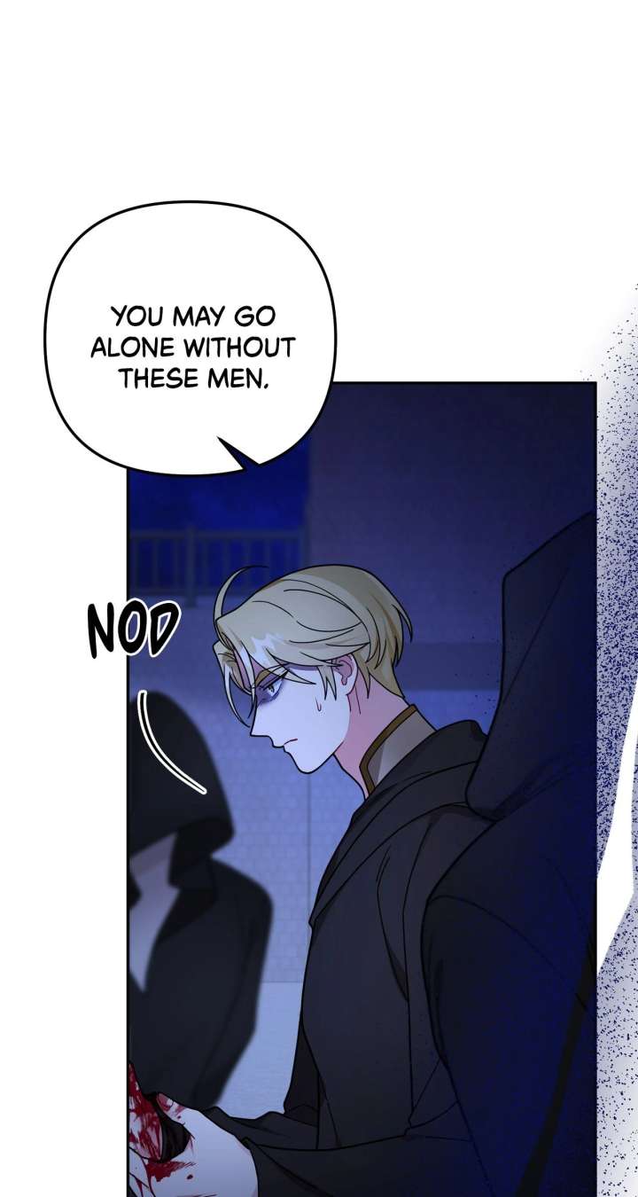 For Snow White Chapter 94 - Page 29