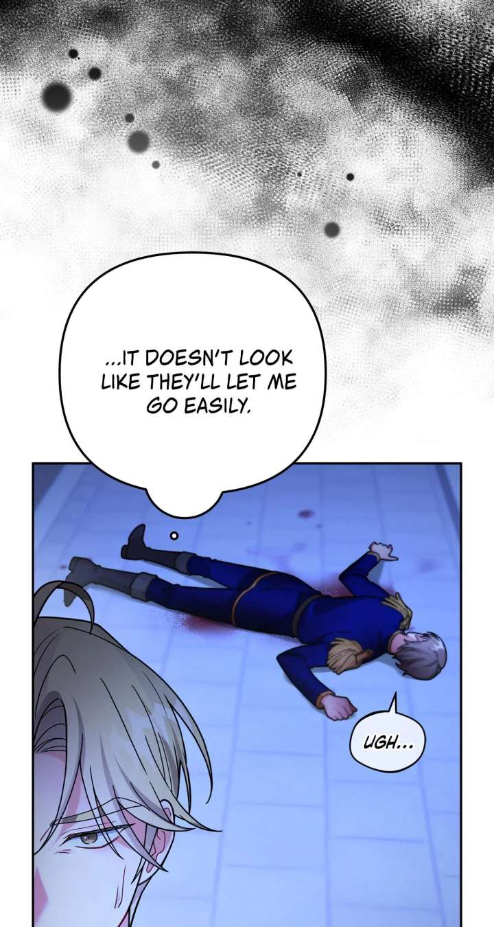 For Snow White Chapter 94 - Page 3