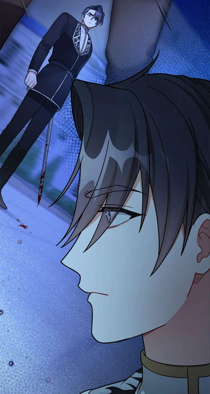 For Snow White Chapter 94 - Page 31