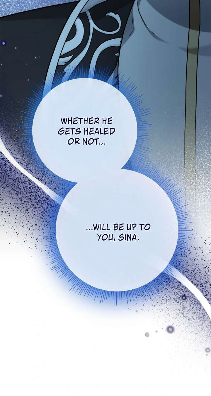 For Snow White Chapter 94 - Page 32