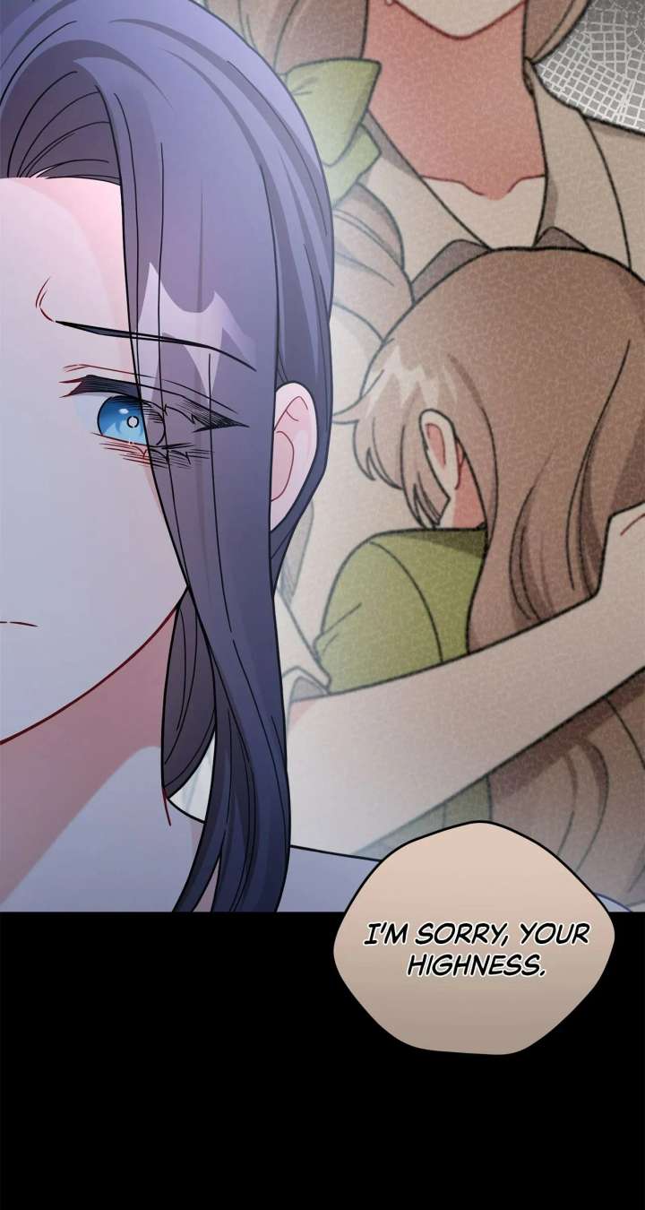 For Snow White Chapter 94 - Page 37